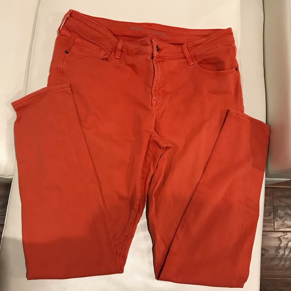 Old Navy Rockstar